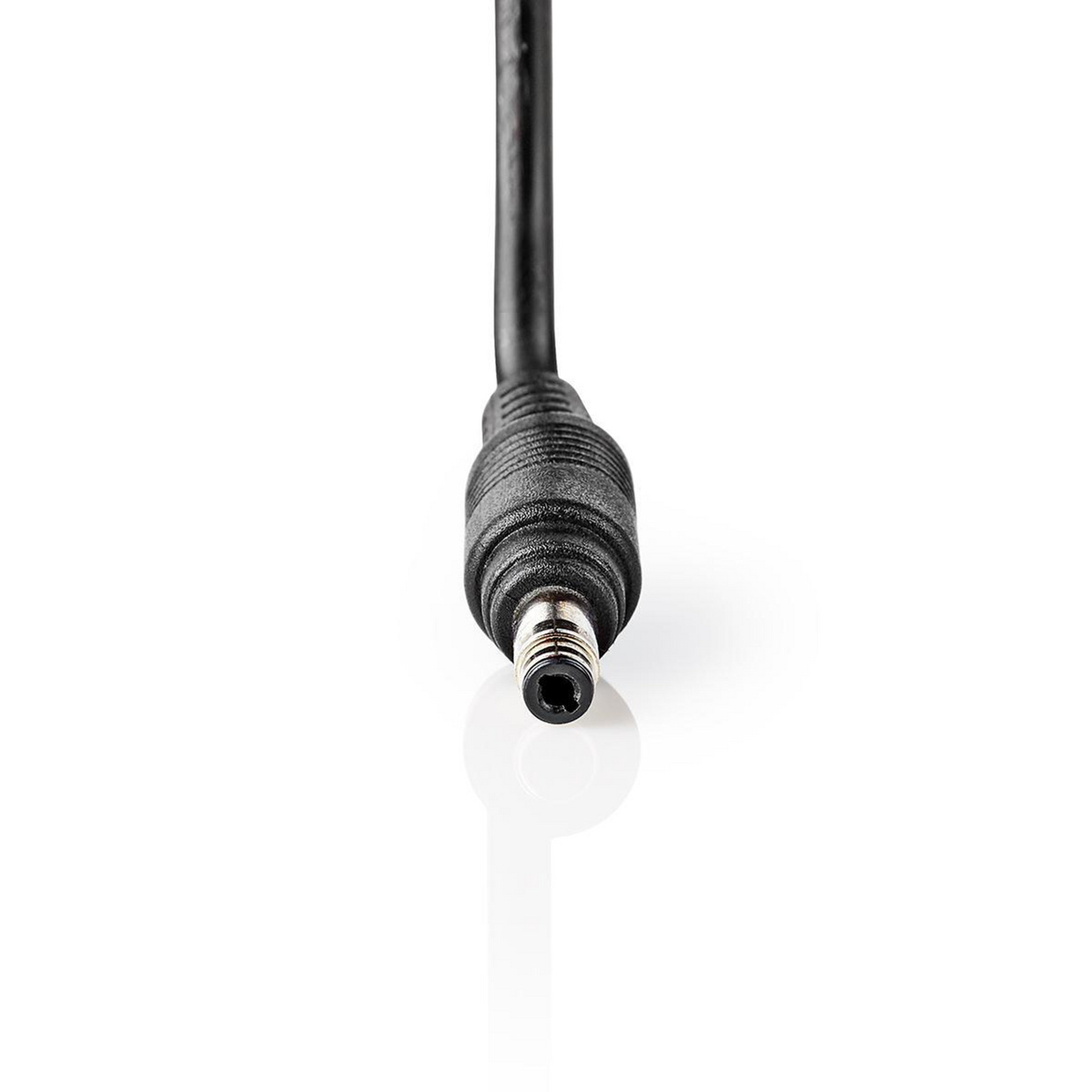 Nedis notebook lader 18,5V / 4,9A / 90W - 4,8mm x 1,7mm voor o.a. HP en Compaq - Afbeelding 4