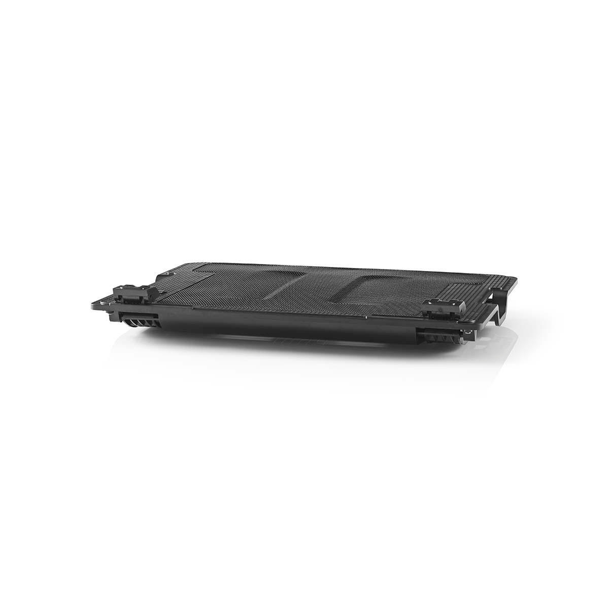 Notebookstandaard | Aantal ventilatoren: 2 | USB Gevoed | Aantal standen: 4 | 18 " | 1200 rpm | LED - Afbeelding 2