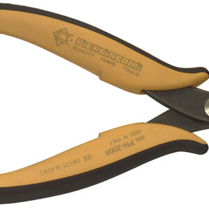 Platbektang met getande bek 146 mm