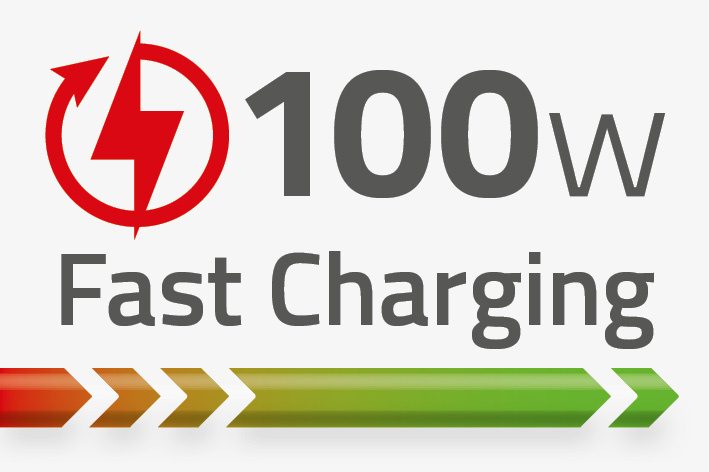 USB-C naar USB-C kabel - USB4 (tot 40 Gbit/s) - PD tot 100W - video tot 8K 60Hz / zwart - 0,75 meter - Afbeelding 4