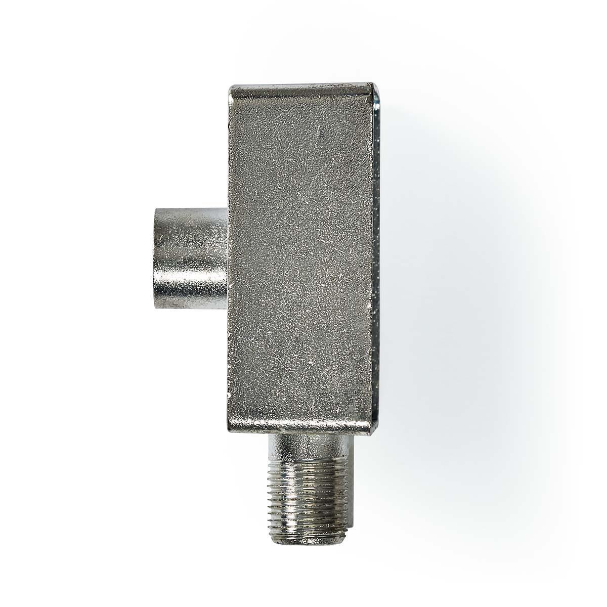 Nedis push on TV/Data filter - Afbeelding 3