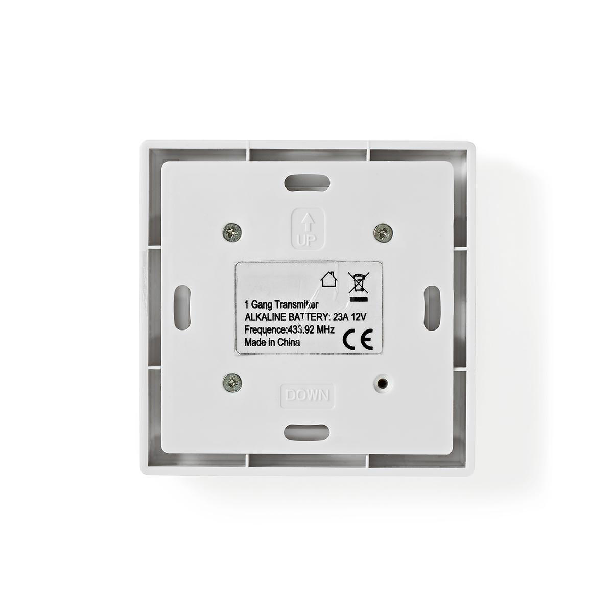 RF-Afstandsbediening | 1 Kanaal - Afbeelding 3