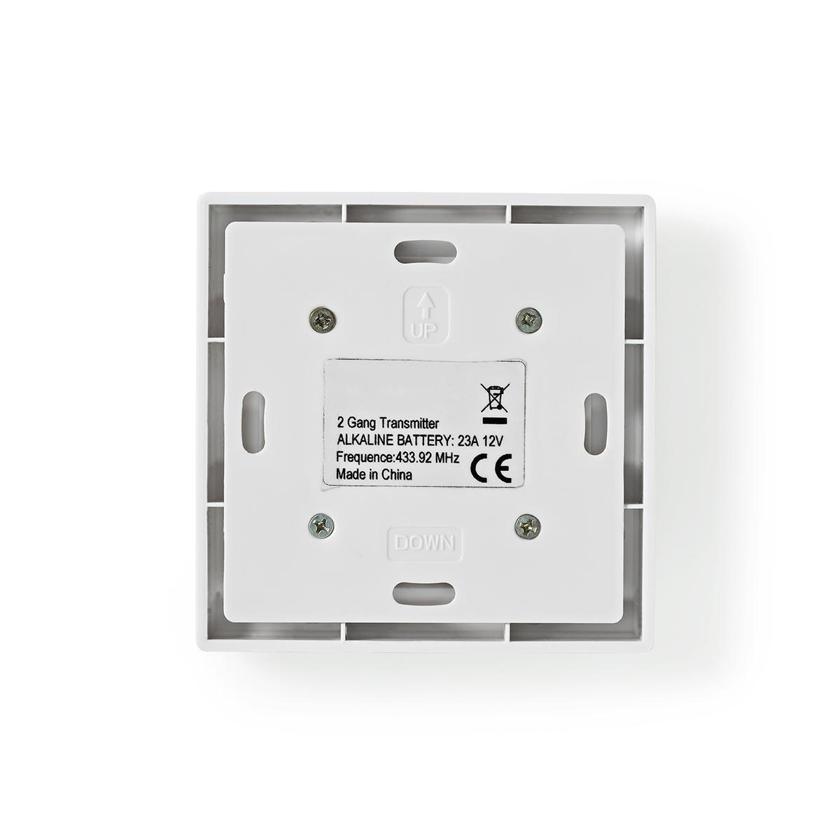 RF-Afstandsbediening | 2 Kanalen - Afbeelding 3