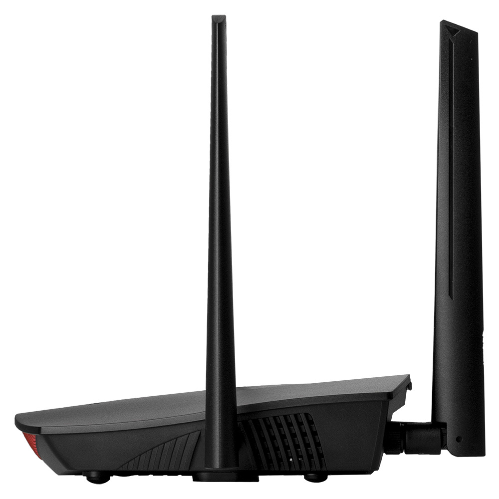 Edimax Gemini RG21S 2-in-1 Wi-Fi router en smart access point - Dual Band AC2600 / 2600 Mbps - Afbeelding 3