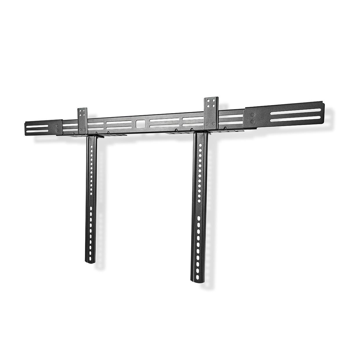 Nedis premium Soundbar beugel / zwart - Afbeelding 2