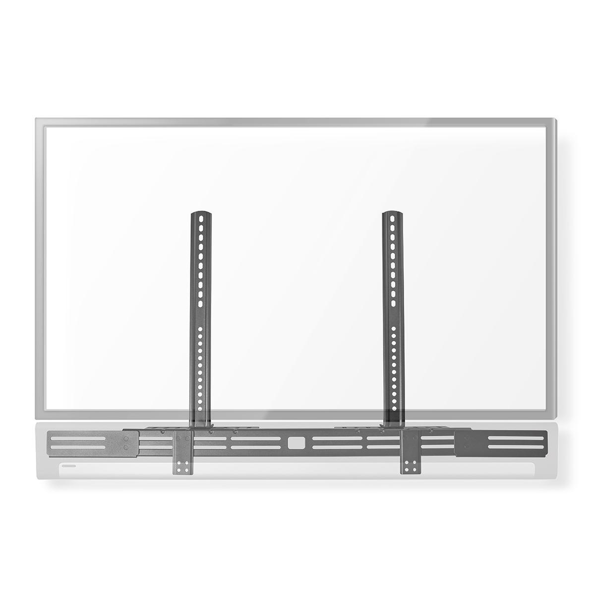 Nedis premium Soundbar beugel / zwart - Afbeelding 5