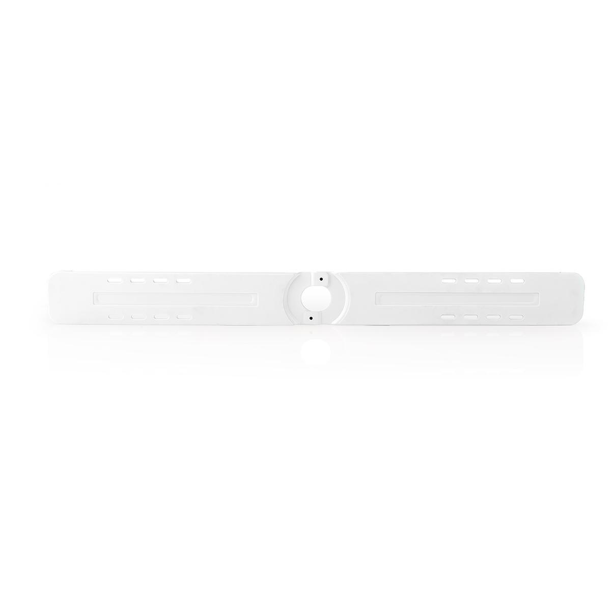 Nedis muurbeugel voor Sonos PLAYBAR / wit - Afbeelding 2