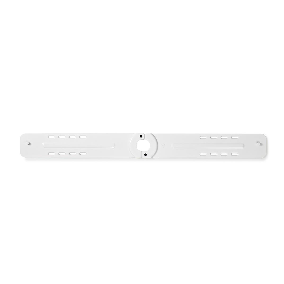 Nedis muurbeugel voor Sonos PLAYBAR / wit - Afbeelding 3