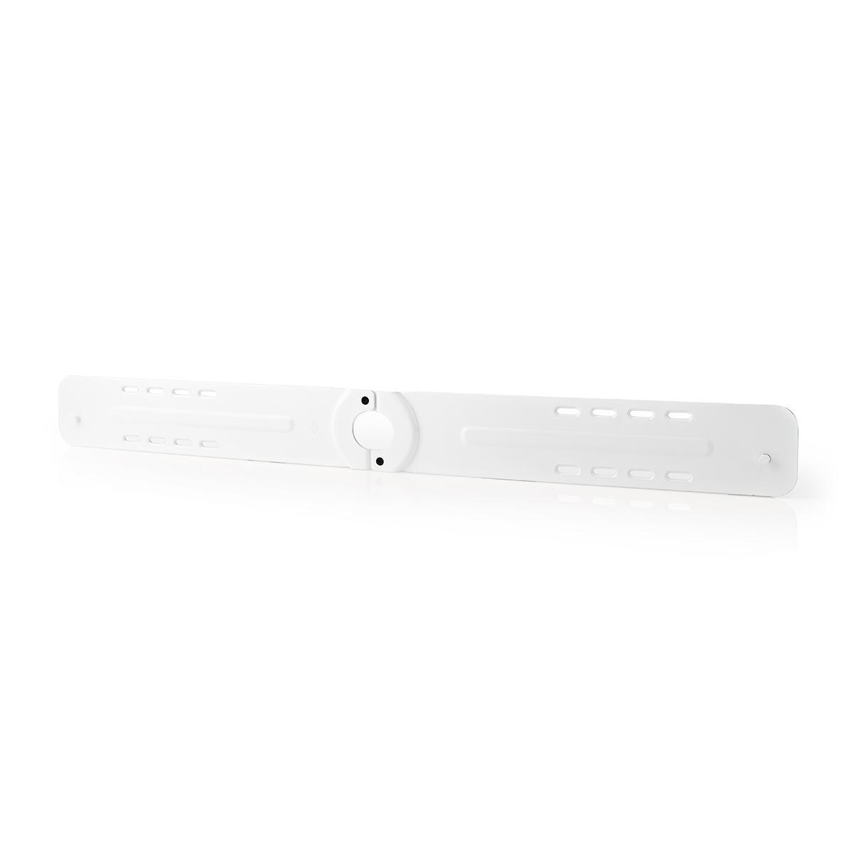 Nedis muurbeugel voor Sonos PLAYBAR / wit - Afbeelding 5