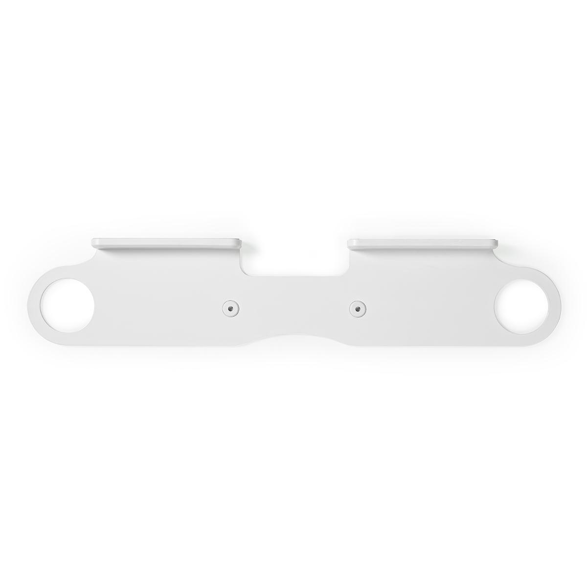 Nedis muurbeugel voor Sonos BEAM / wit - Afbeelding 2