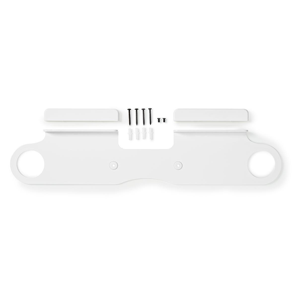 Nedis muurbeugel voor Sonos BEAM / wit - Afbeelding 5