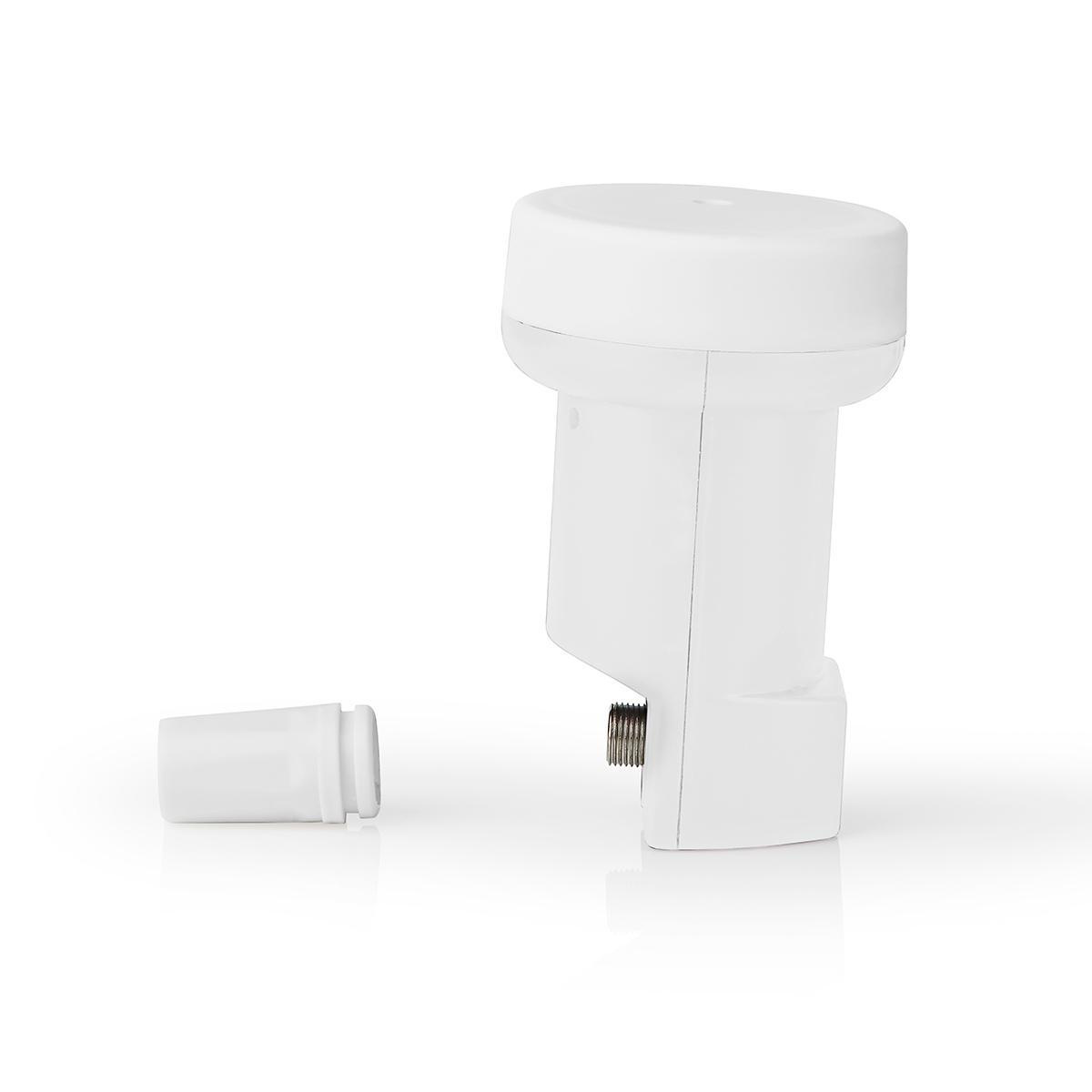 Nedis universele Single LNB / wit - Afbeelding 3