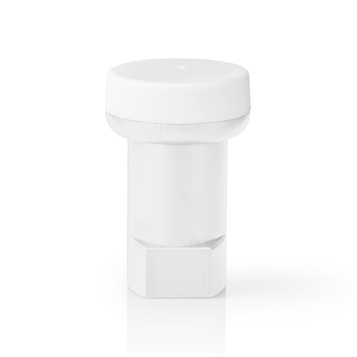 Nedis universele Single LNB / wit - Afbeelding 4