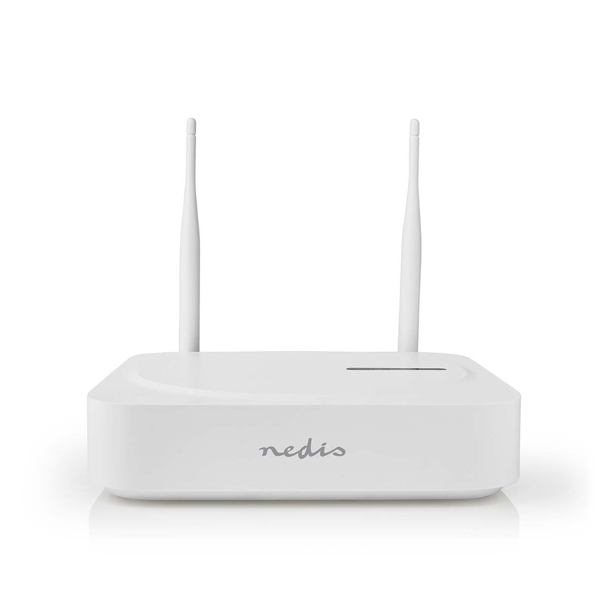 Nedis SmartLife draadloos camerasysteem voor binnen en buiten / Full HD 1080p - Afbeelding 3