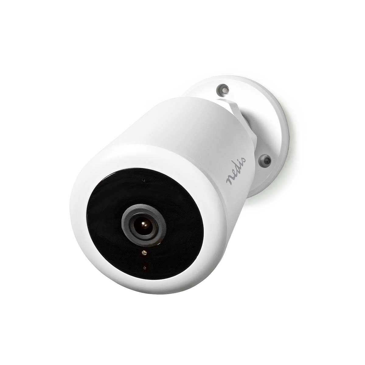 Nedis SmartLife draadloos camerasysteem voor binnen en buiten / Full HD 1080p - Afbeelding 6