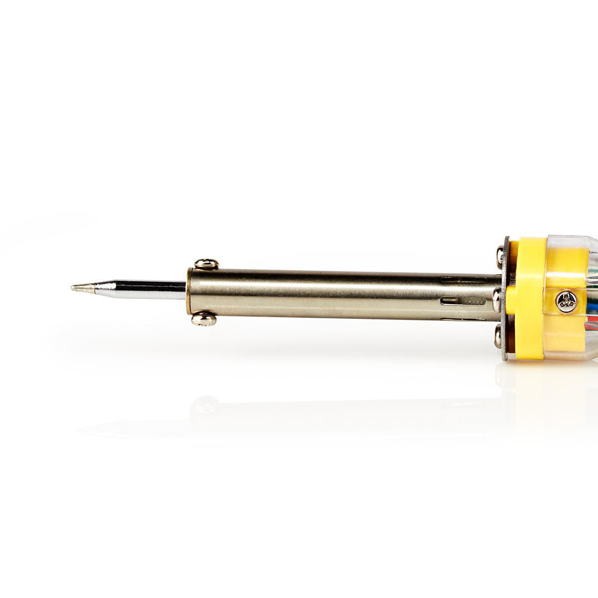 Soldeerbout | Geschikt voor: Universeel | 200 - 450 °C - Afbeelding 3