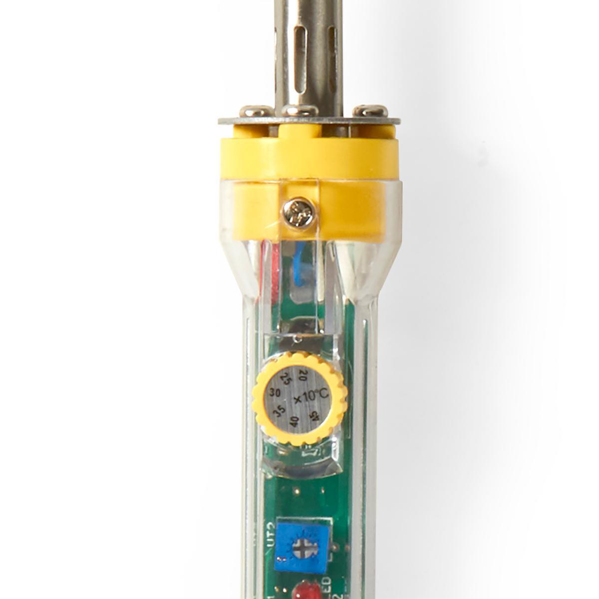 Soldeerbout | Geschikt voor: Universeel | 200 - 450 °C - Afbeelding 4