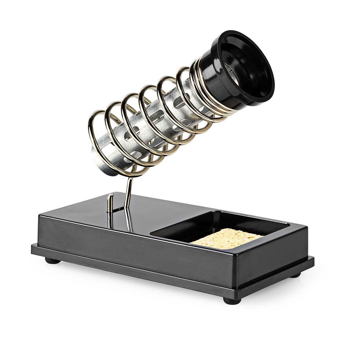 Soldeeronderdeel | Geschikt voor: Universeel | Zwart - Afbeelding 4