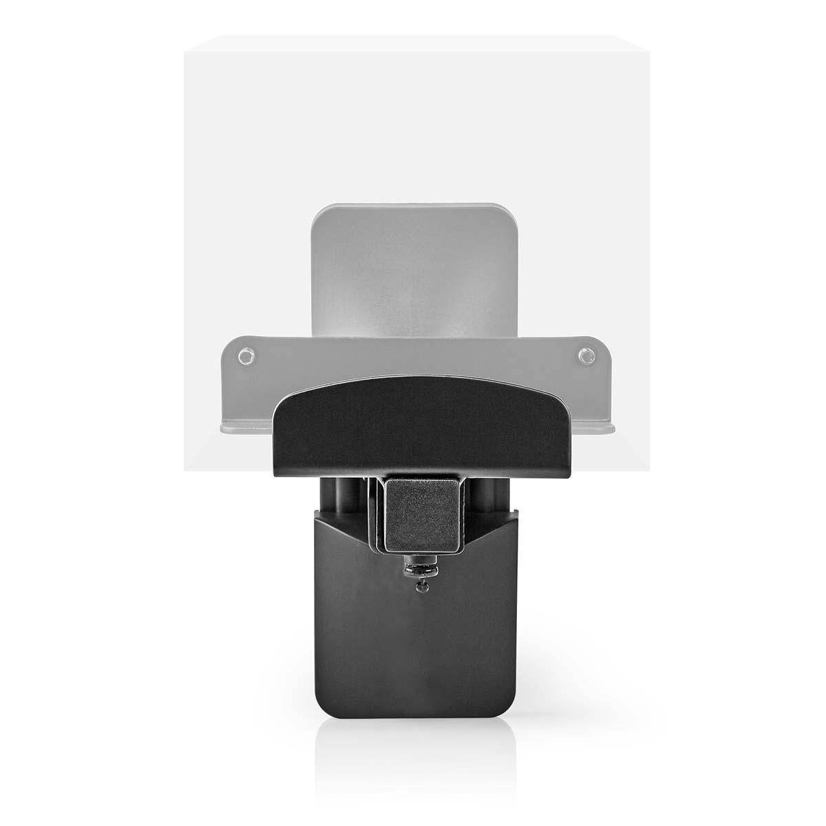 Nedis luidspreker muurbeugel set voor luidsprekers - tot 20 kg / zwart - Afbeelding 3