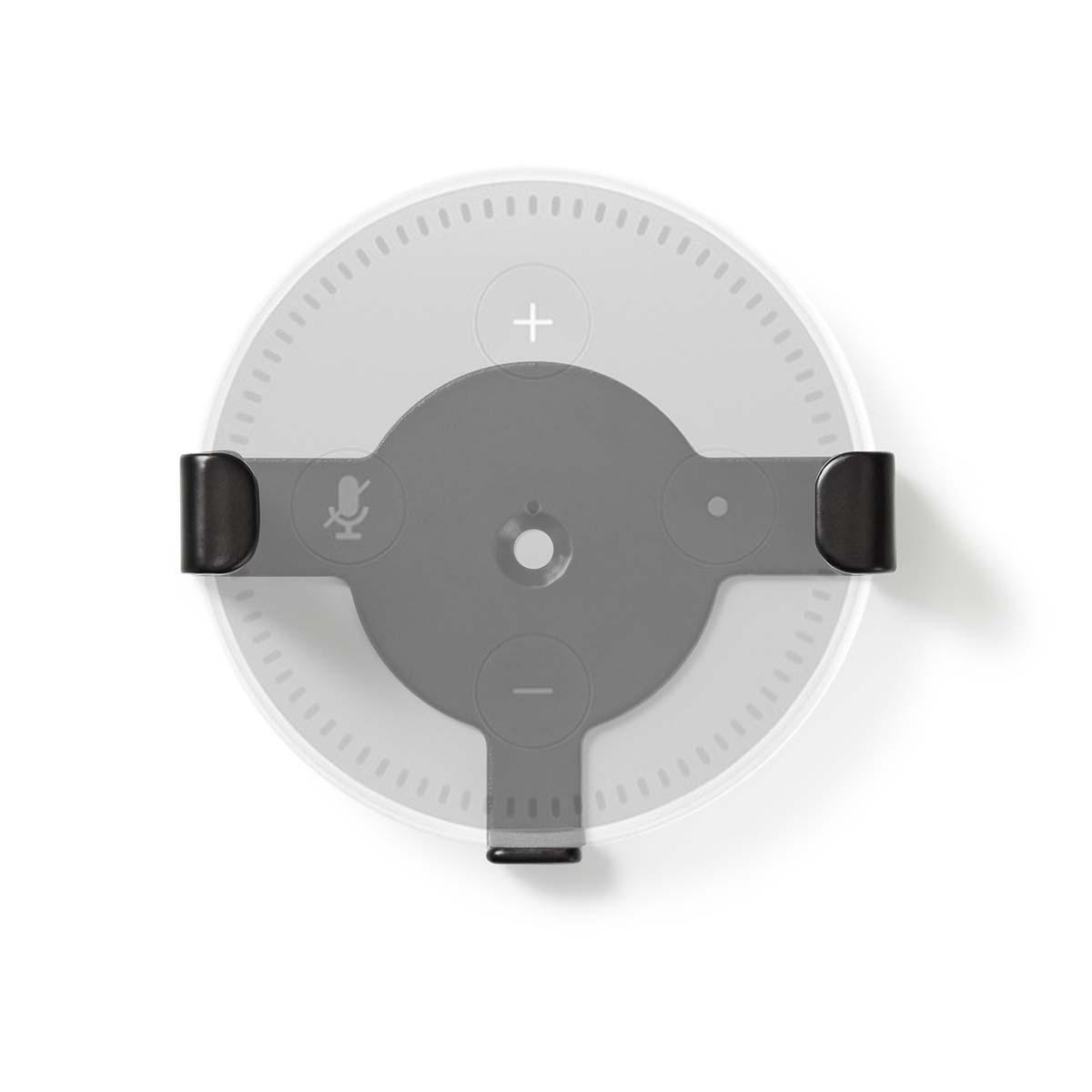 Nedis muurbeugel voor Amazon Echo Dot 1 en 2 - Afbeelding 4