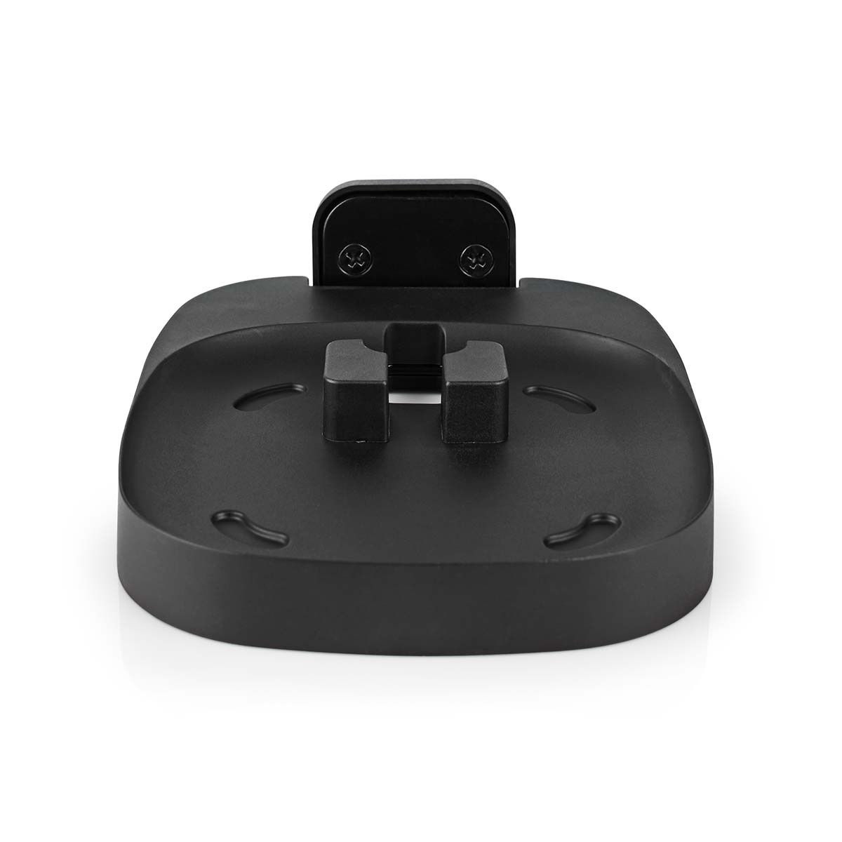 Nedis muurbeugel voor Sonos PLAY:1, ONE en ONE SL - vast / zwart - Afbeelding 2
