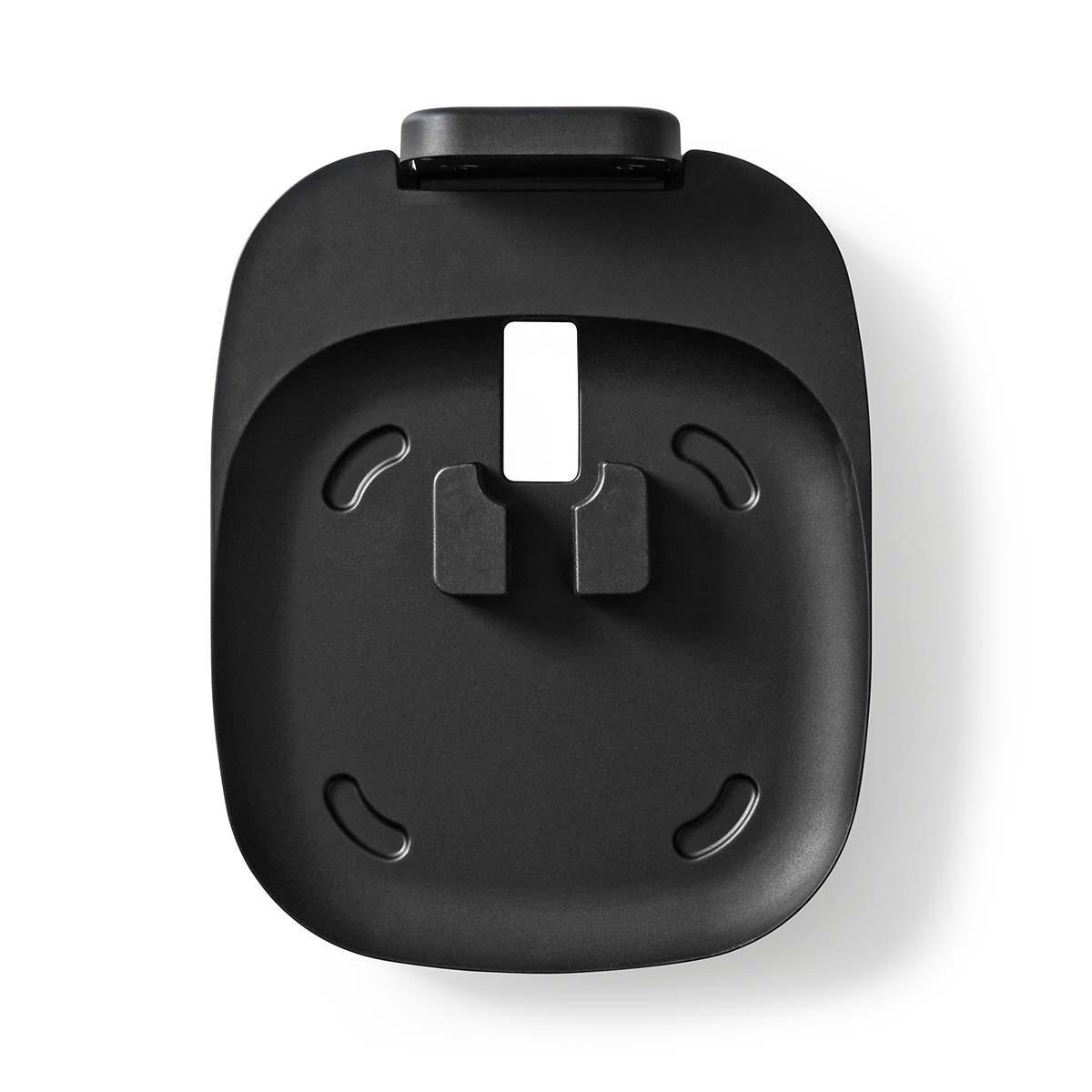 Nedis muurbeugel voor Sonos PLAY:1, ONE en ONE SL - vast / zwart - Afbeelding 5