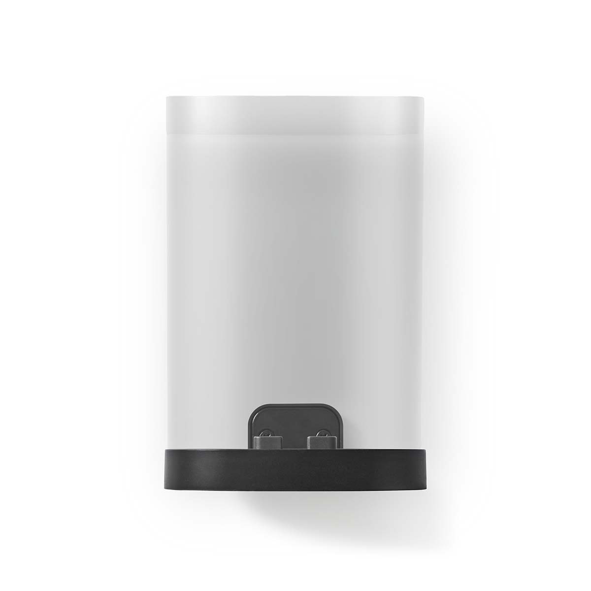 Nedis muurbeugel voor Sonos PLAY:1, ONE en ONE SL - vast / zwart - Afbeelding 7