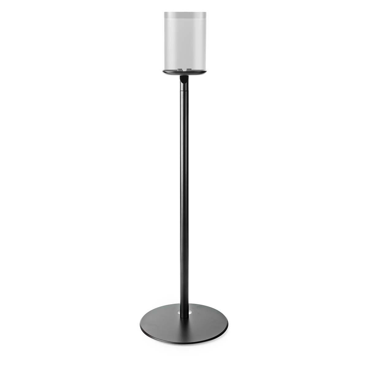 Nedis statief voor Sonos PLAY:1 en Sonos ONE / ONE SL / zwart - Afbeelding 6