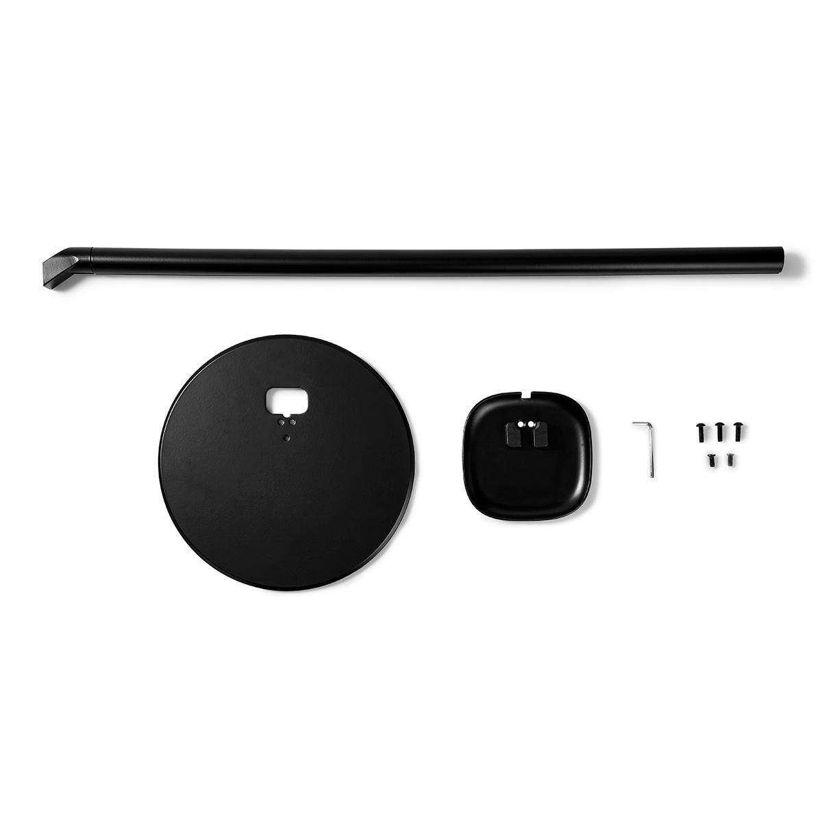 Nedis statief voor Sonos PLAY:1 en Sonos ONE / ONE SL / zwart - Afbeelding 7