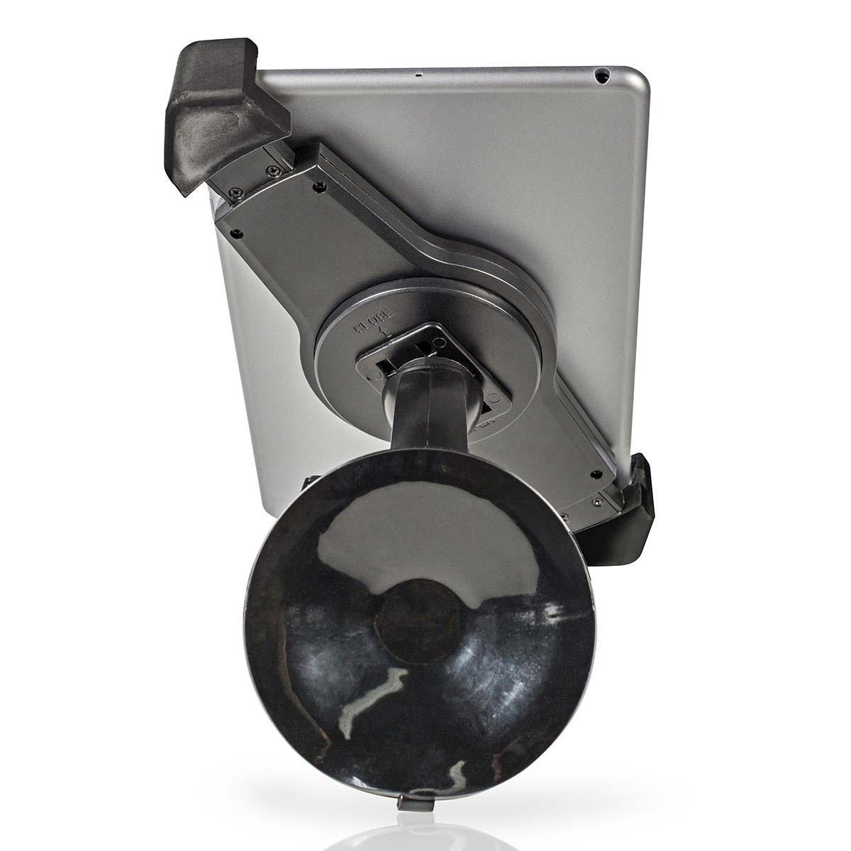 Nedis tablet autohouder / raam- en hoofdsteunbevestiging - Afbeelding 4