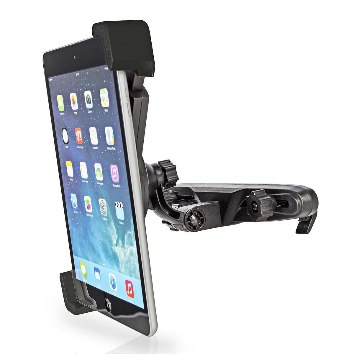 Nedis tablet autohouder / raam- en hoofdsteunbevestiging - Afbeelding 5