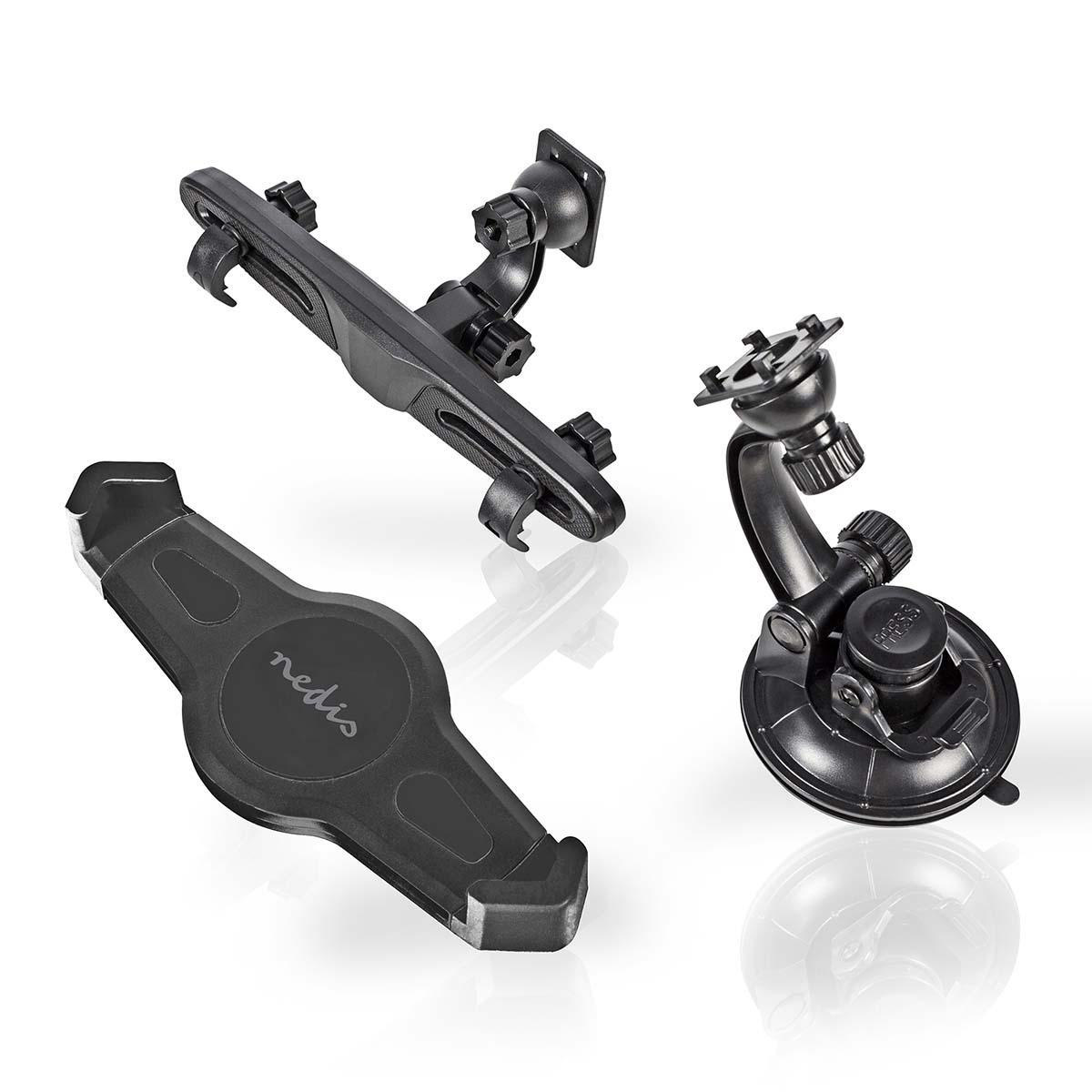 Nedis tablet autohouder / raam- en hoofdsteunbevestiging - Afbeelding 9