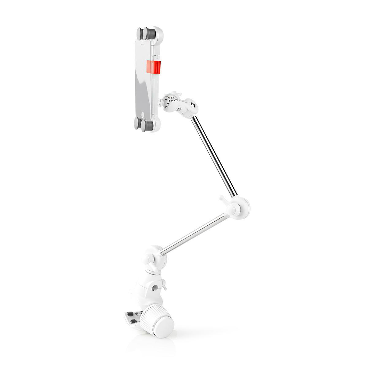 Nedis multi-functionele beugel voor smartphones en tablets / 4 draaipunten - Afbeelding 2