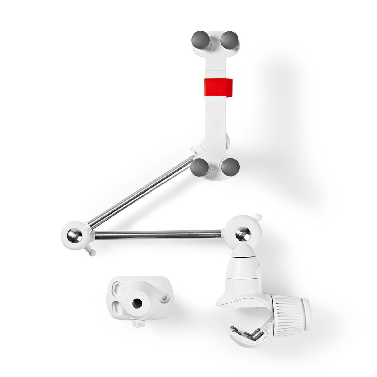 Nedis multi-functionele beugel voor smartphones en tablets / 4 draaipunten - Afbeelding 3