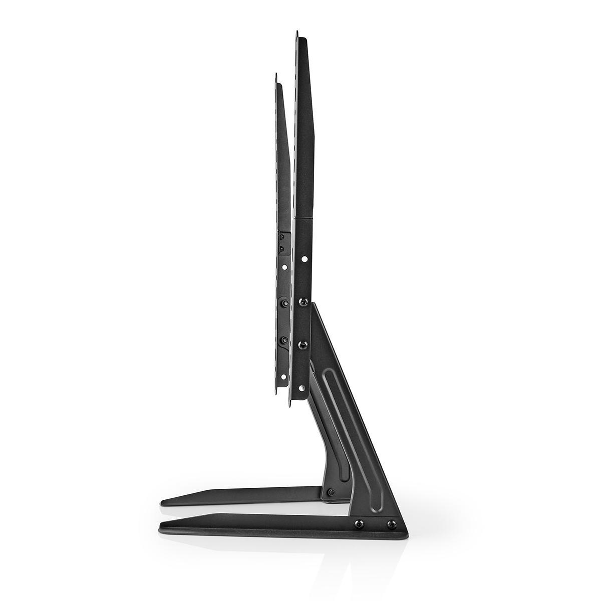 Nedis tafelstandaard voor schermen tot 70 inch / zwart - Afbeelding 2