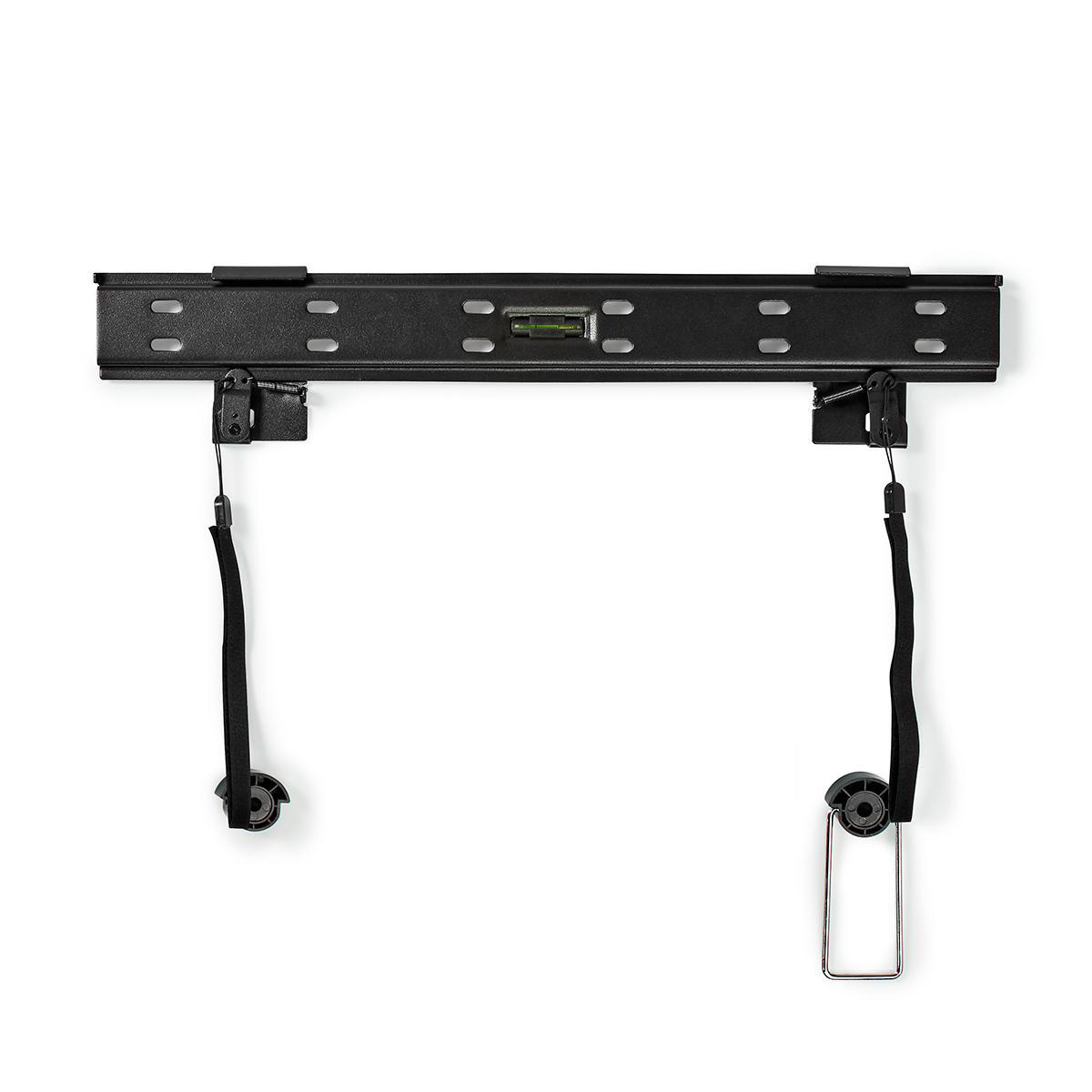Nedis ultra-slim muurbeugel voor schermen tot 55 inch / vast - Afbeelding 2