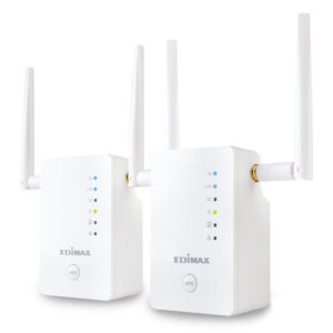 Edimax Gemini RE11 Home Wi-Fi Roaming Upgrade Kit