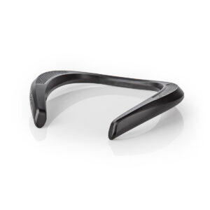 Bluetooth®-Speaker | Maximale batterijduur: 6 uur | Nek Ontwerp | 9 W | Stereo | Ingebouwde microfoon | Zwart