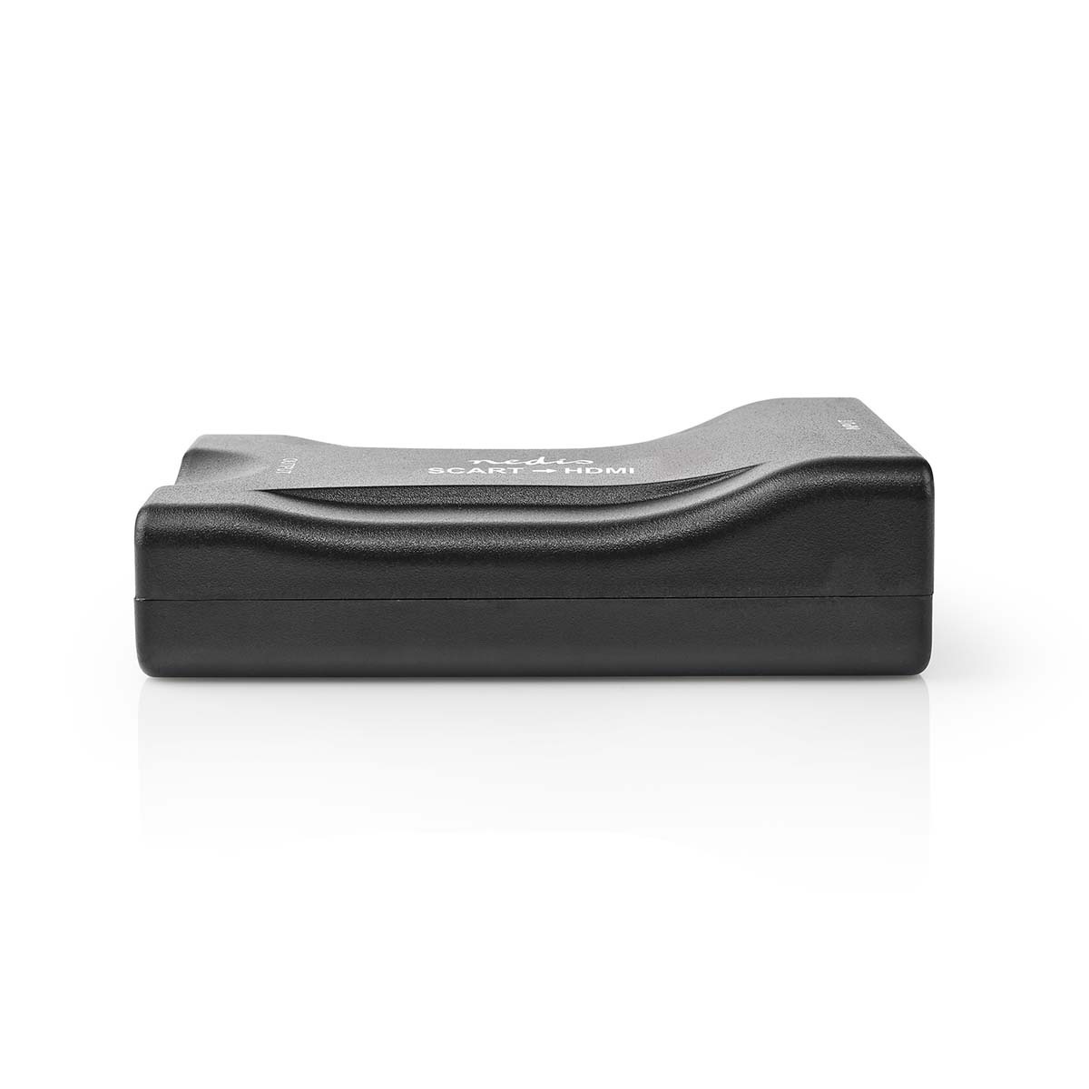 Nedis Scart naar HDMI converter - voeding via USB / zwart - Afbeelding 5