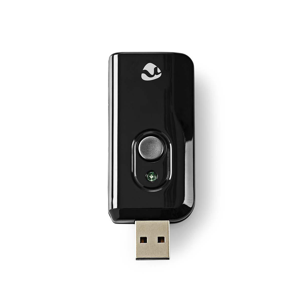 Nedis USB2.0 Audio Video Grabber - Afbeelding 2