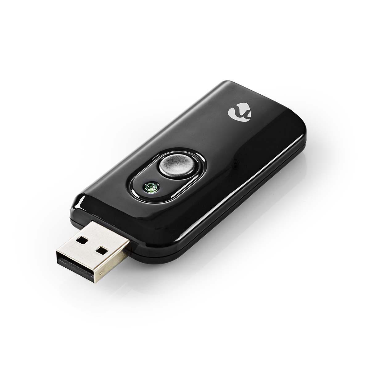 Nedis USB2.0 Audio Video Grabber - Afbeelding 3