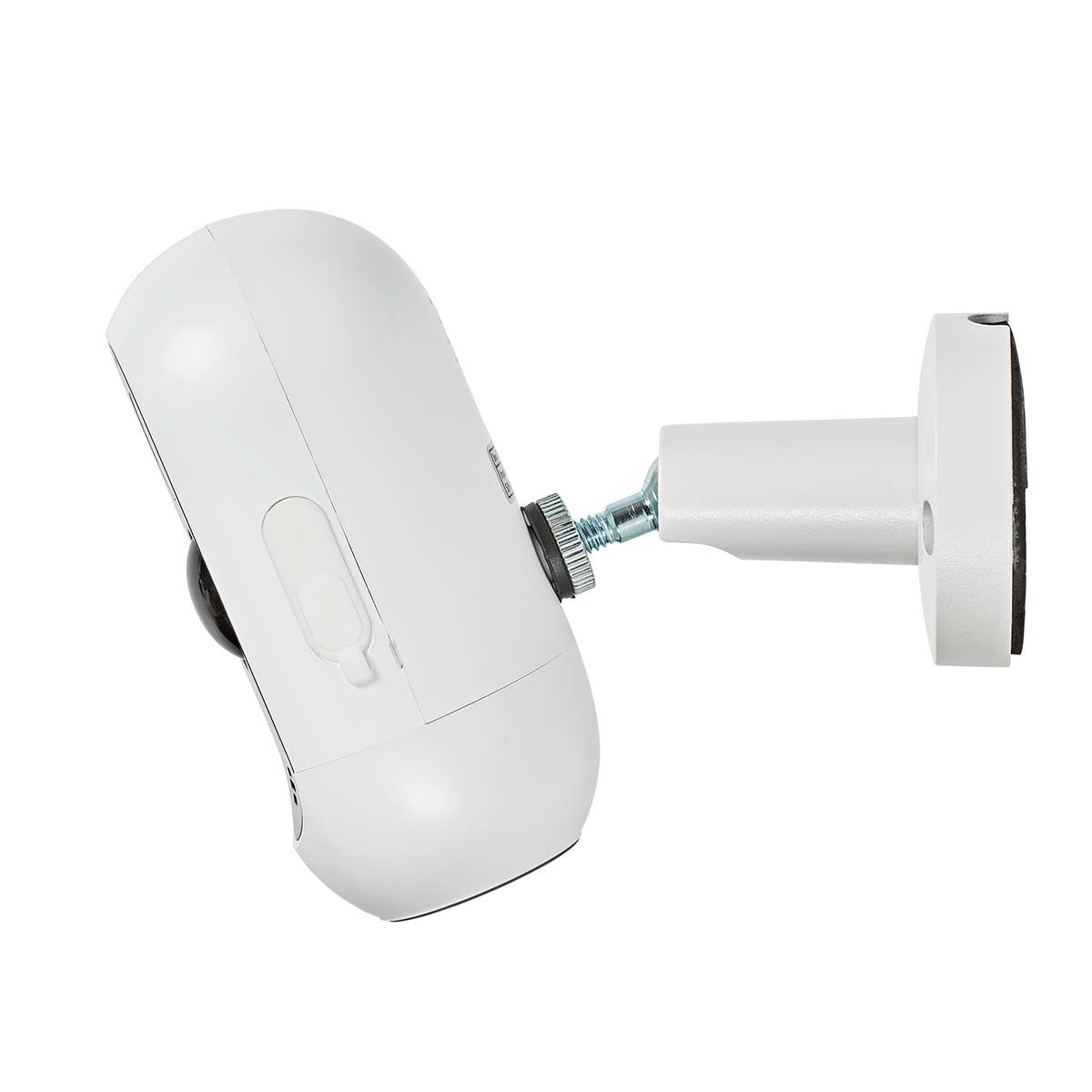 Nedis SmartLife Wi-Fi oplaadbare IP camera met PIR bewegingssensor voor buiten / Full HD 1080p - Afbeelding 5