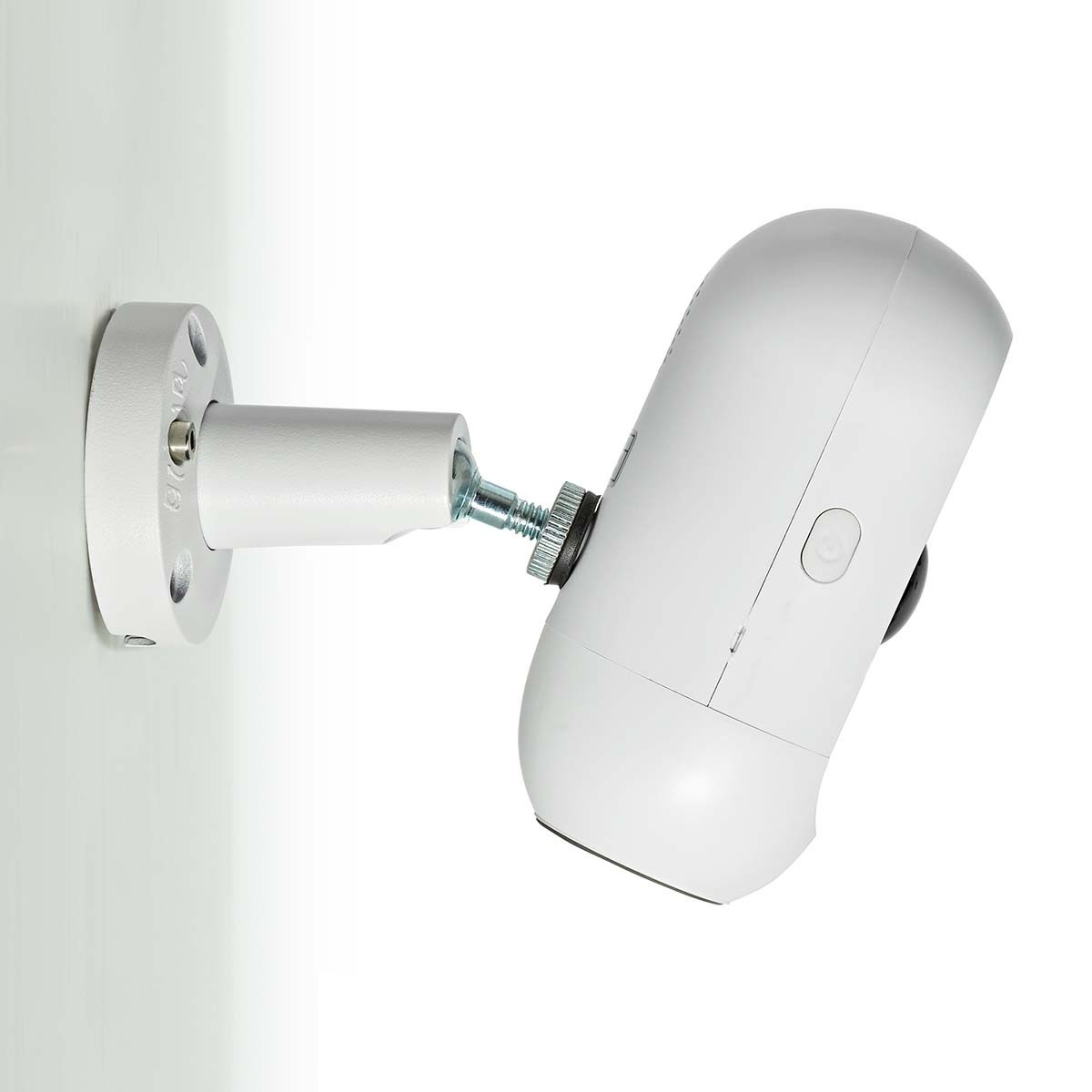 Nedis SmartLife Wi-Fi oplaadbare IP camera met PIR bewegingssensor voor buiten / Full HD 1080p - Afbeelding 6