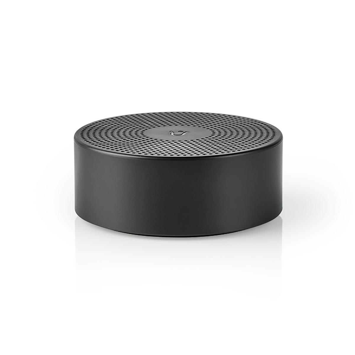 SmartLife Gong | RF, frequentie 433 MHz | Accessoire voor: WIFICDP10GY / WIFICDP30WT / WIFICDP40CWT | USB Gevoed | 4 Melodiën | 5 V DC | Instelbaar volume | Zwart - Afbeelding 2