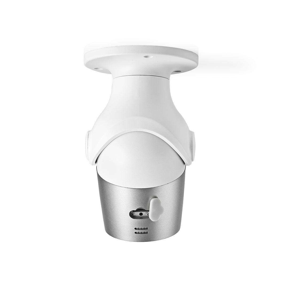 Nedis SmartLife Wi-Fi IP camera voor buiten / HD 1080p - Afbeelding 3