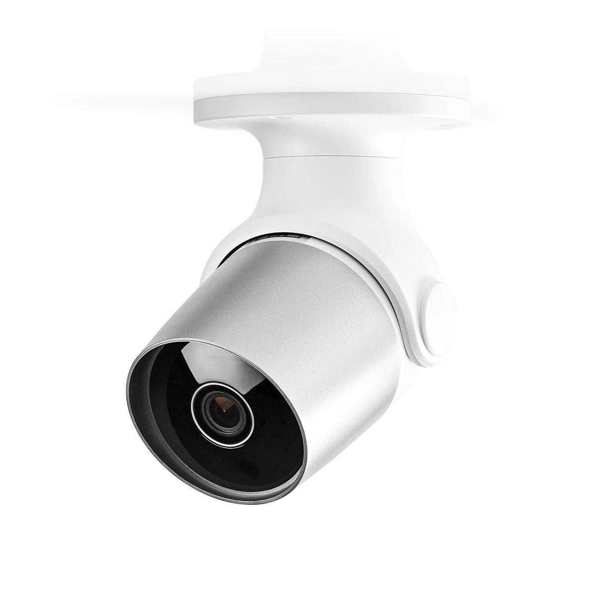 Nedis SmartLife Wi-Fi IP camera voor buiten / HD 1080p - Afbeelding 4