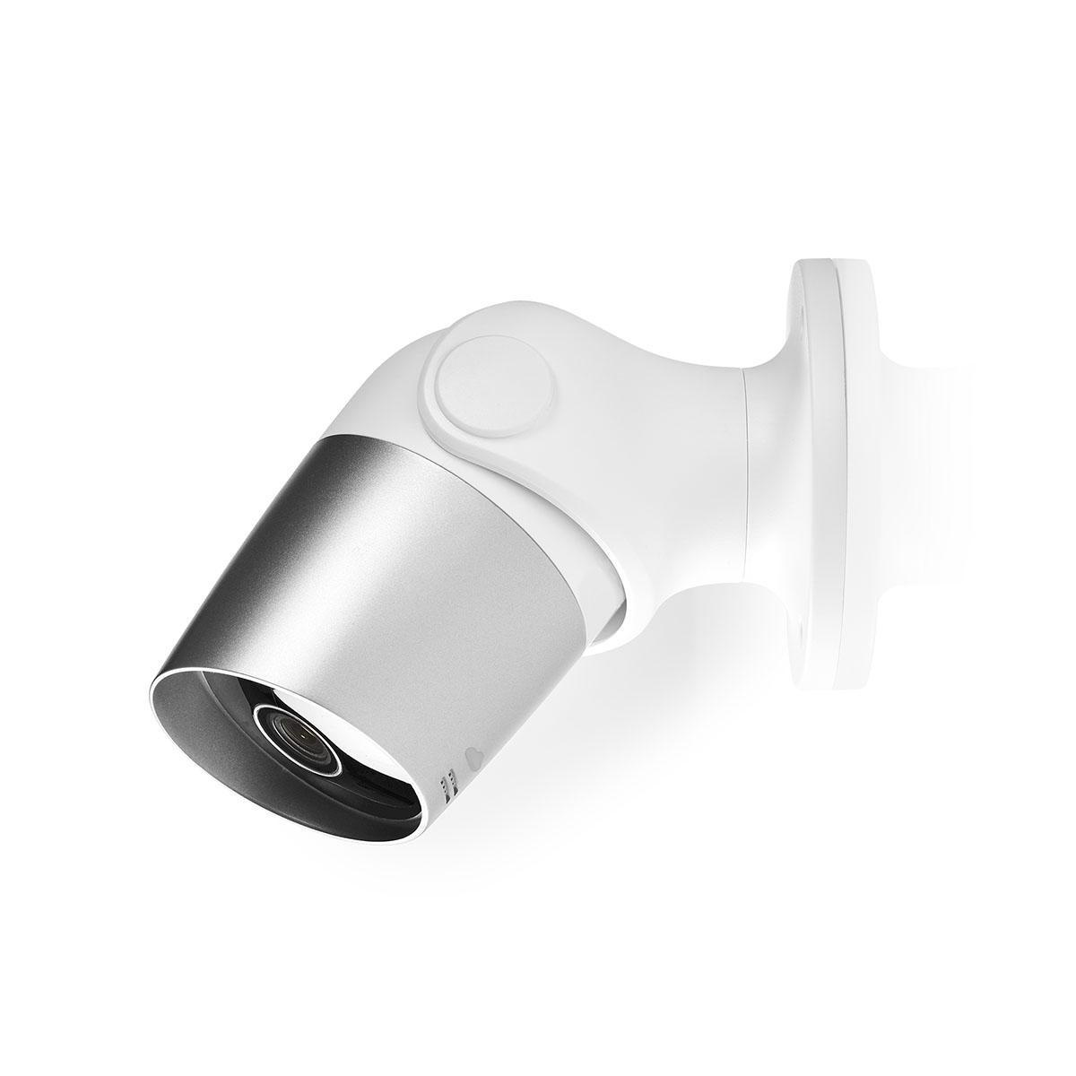Nedis SmartLife Wi-Fi IP camera voor buiten / HD 1080p - Afbeelding 5