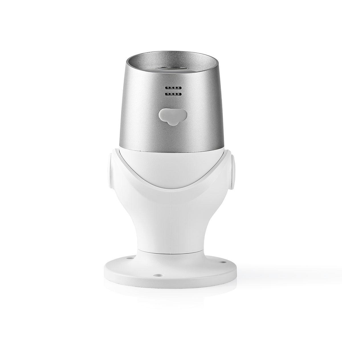 Nedis SmartLife Wi-Fi IP camera voor buiten / HD 1080p - Afbeelding 6