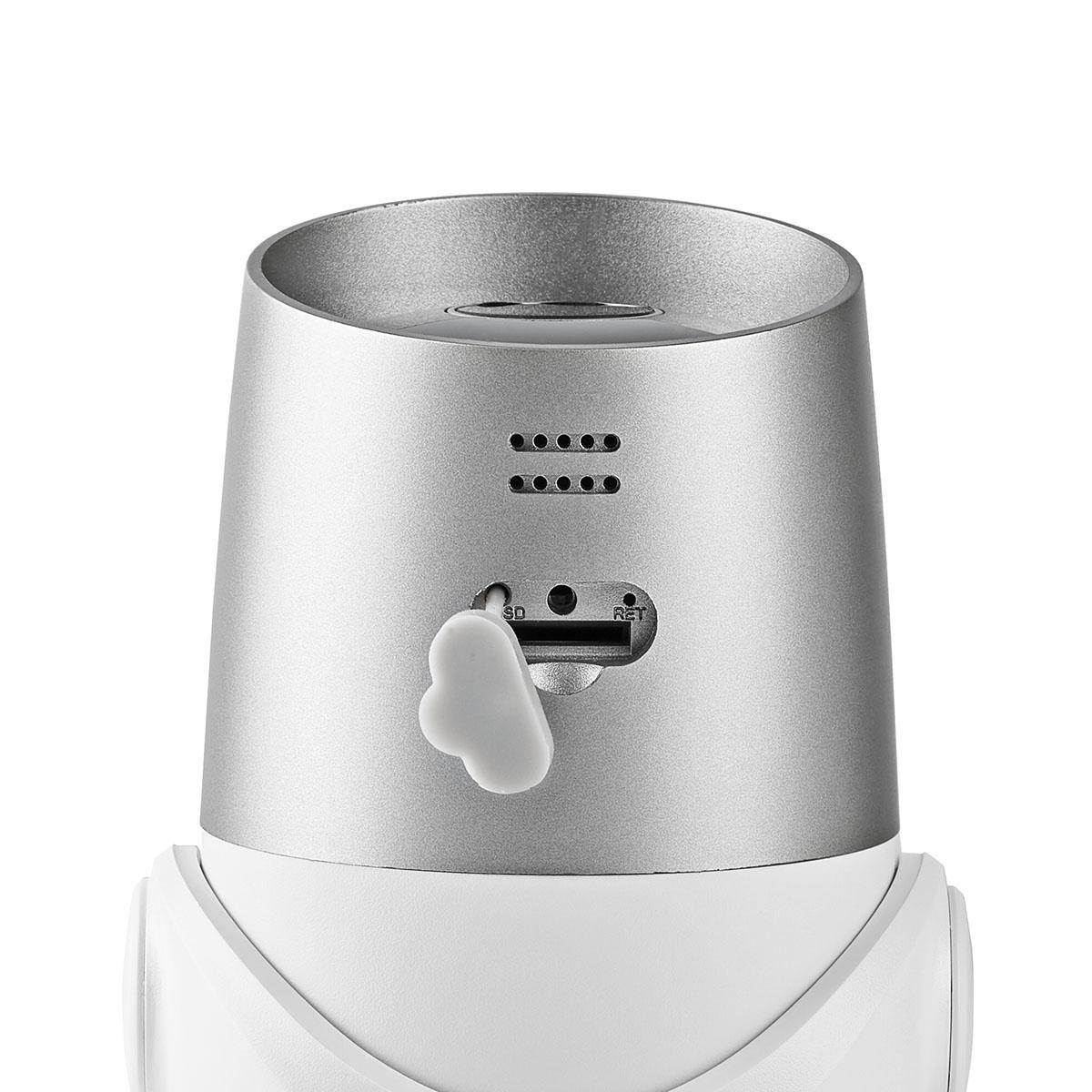 Nedis SmartLife Wi-Fi IP camera voor buiten / HD 1080p - Afbeelding 7