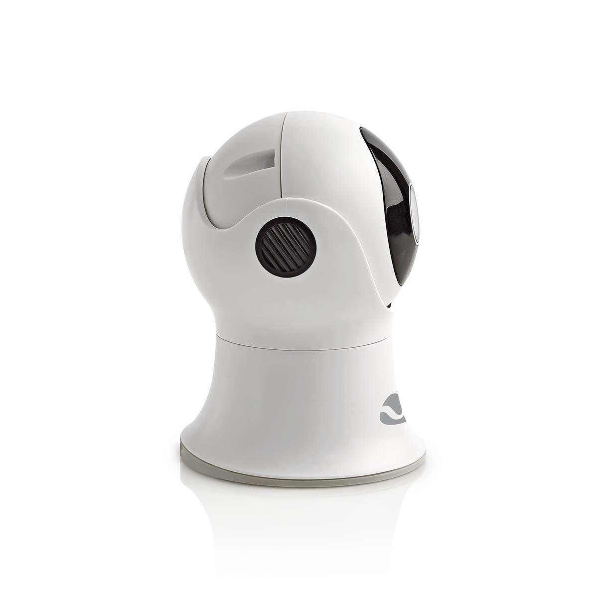 Nedis SmartLife Wi-Fi IP camera voor buiten / draaien en kantelen / HD 1080p - Afbeelding 2